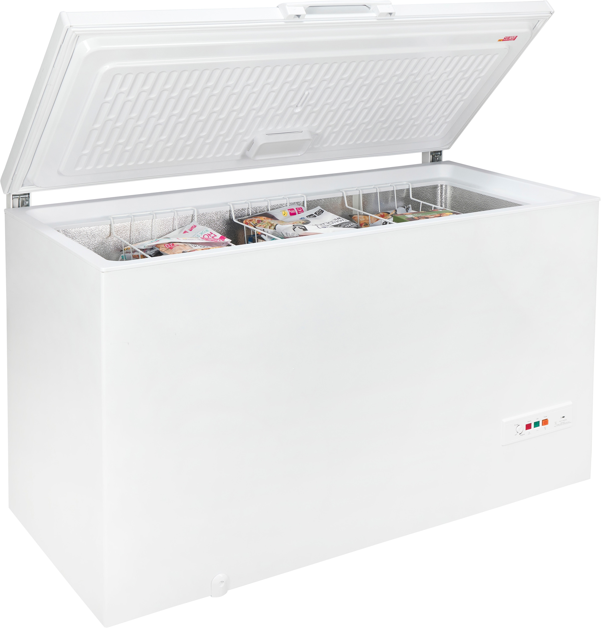 Privileg Gefriertruhe »PFH 706«, 91,6 cm hoch, 140,5 cm breit