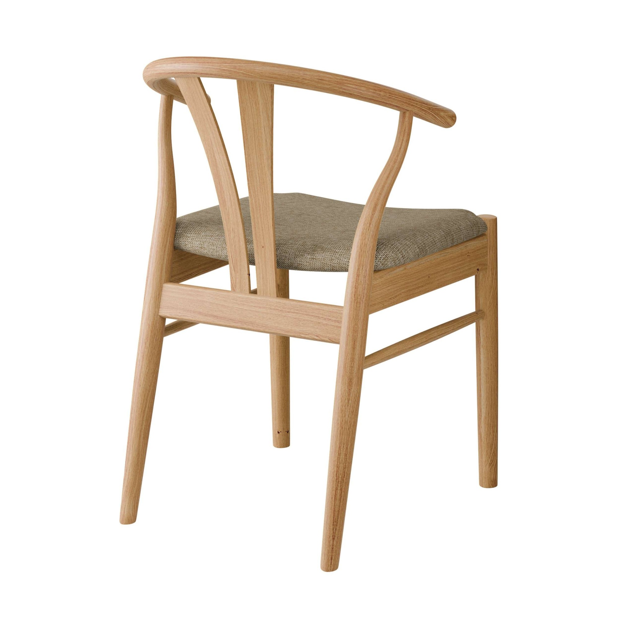 Hammel Furniture Stuhl »Frida, Esszimmerstuhl, Wohnzimmerstuhl«, Massivholz günstig online kaufen