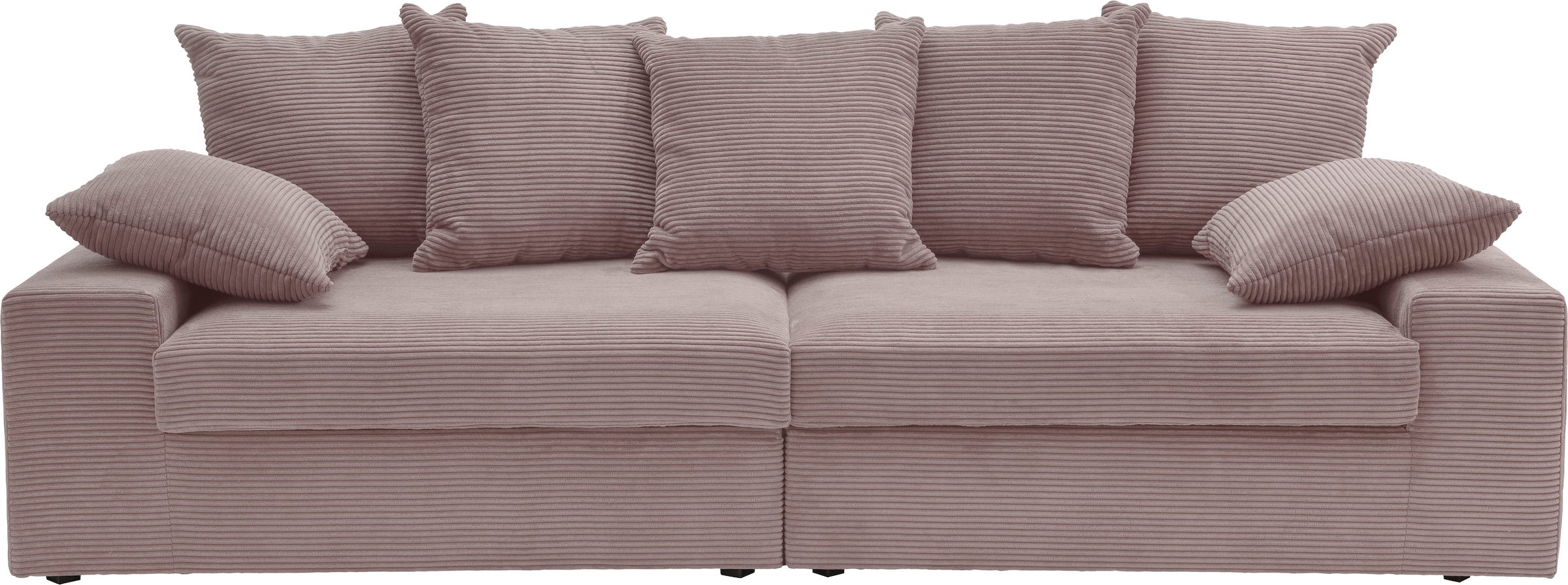 INOSIGN Big-Sofa "Sassari" günstig online kaufen