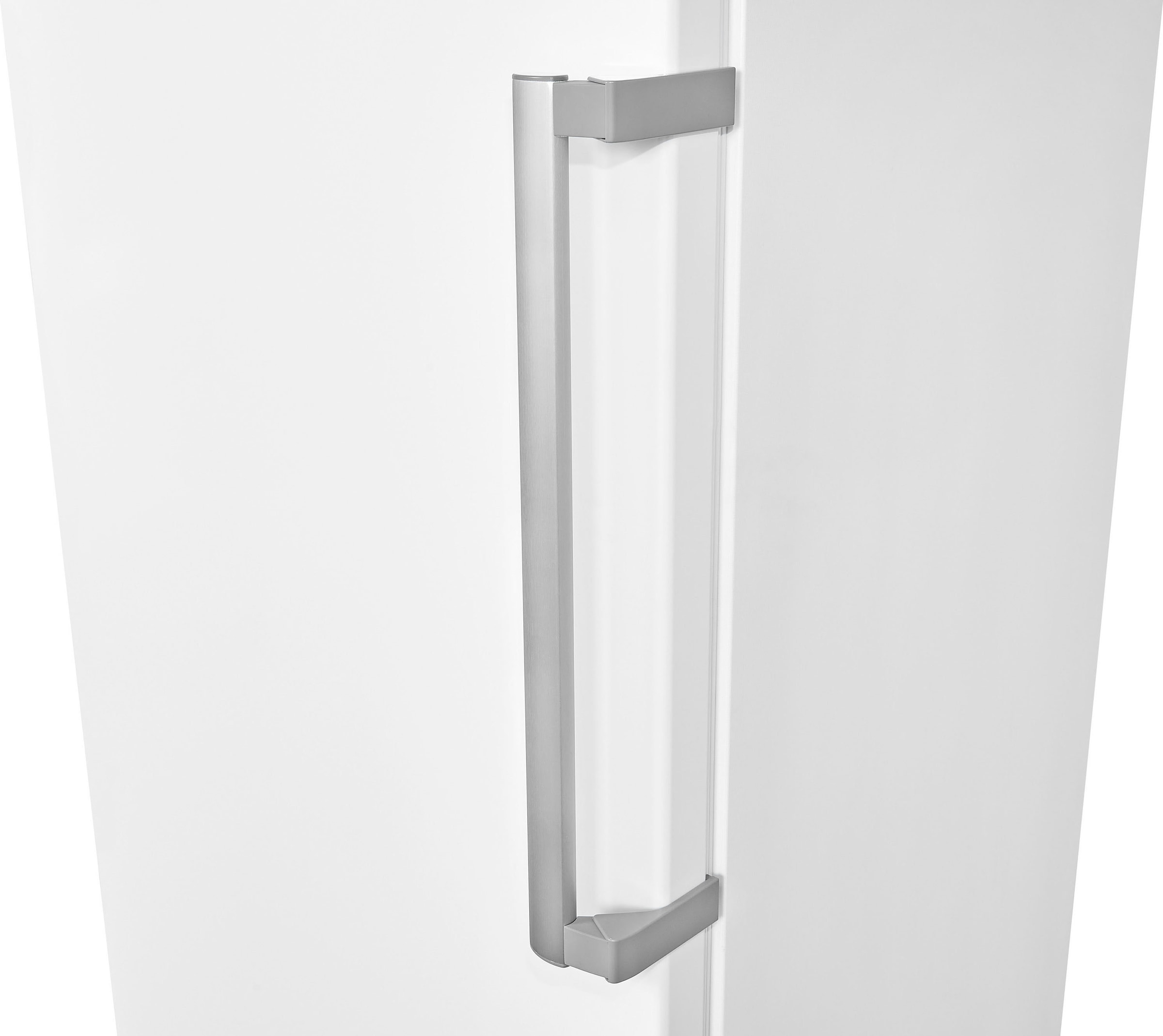 exquisit Gefrierschrank »GS295-NF-H-040D«, 185 cm hoch, 60 cm breit