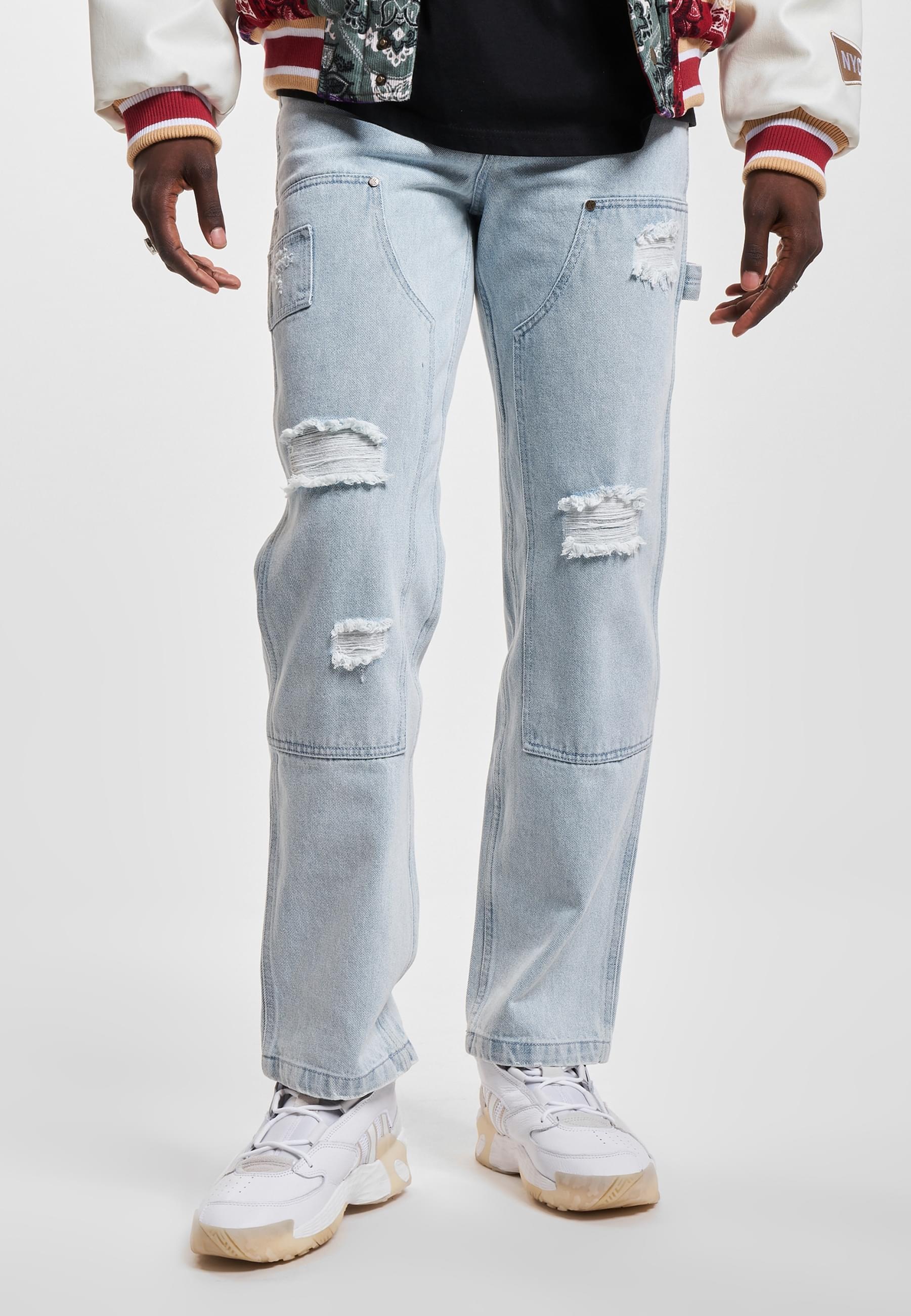 Karl Kani Bequeme Jeans »Karl Kani Herren«