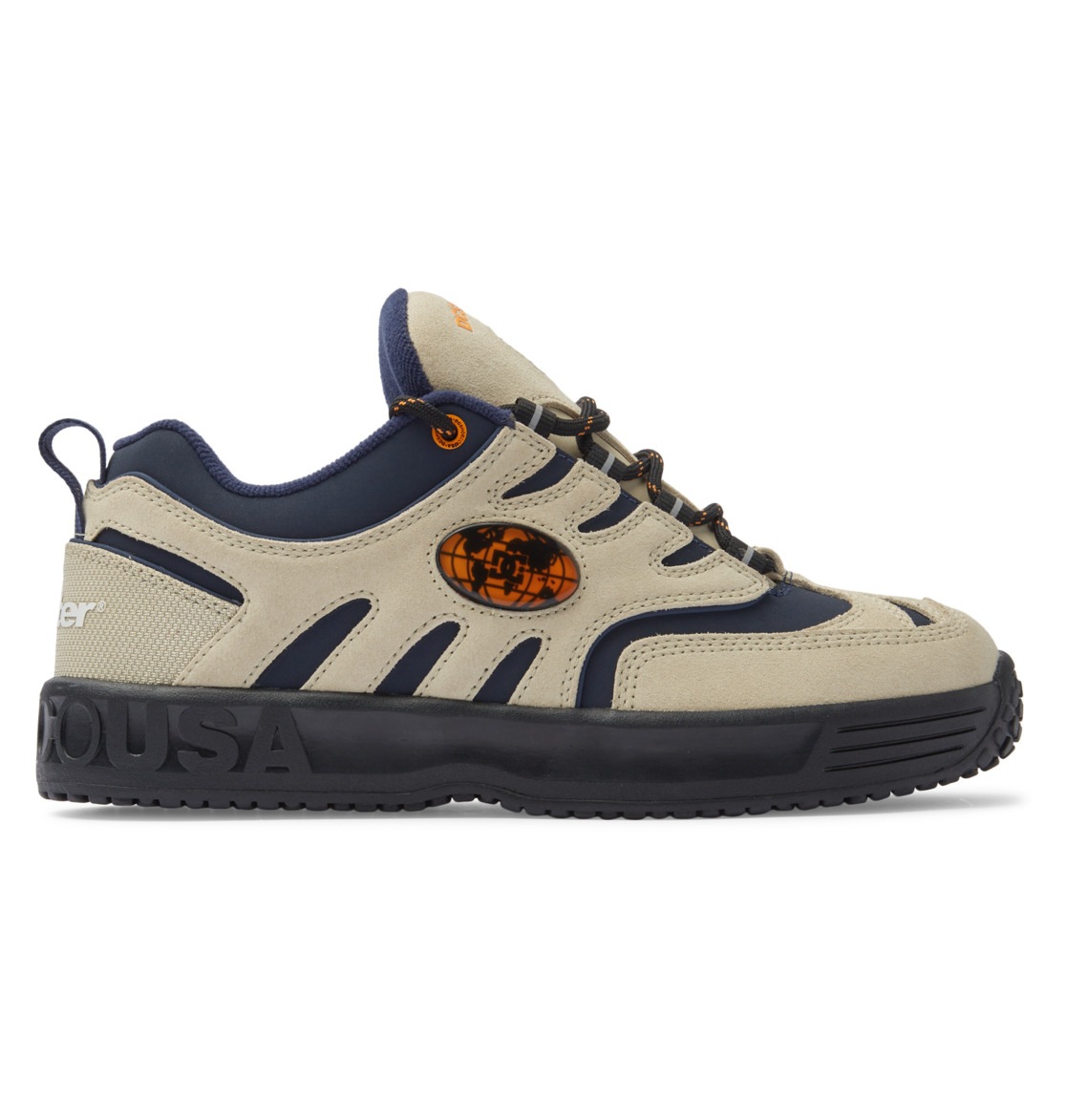 DC Shoes Skateschuh »Lukoda x BG«