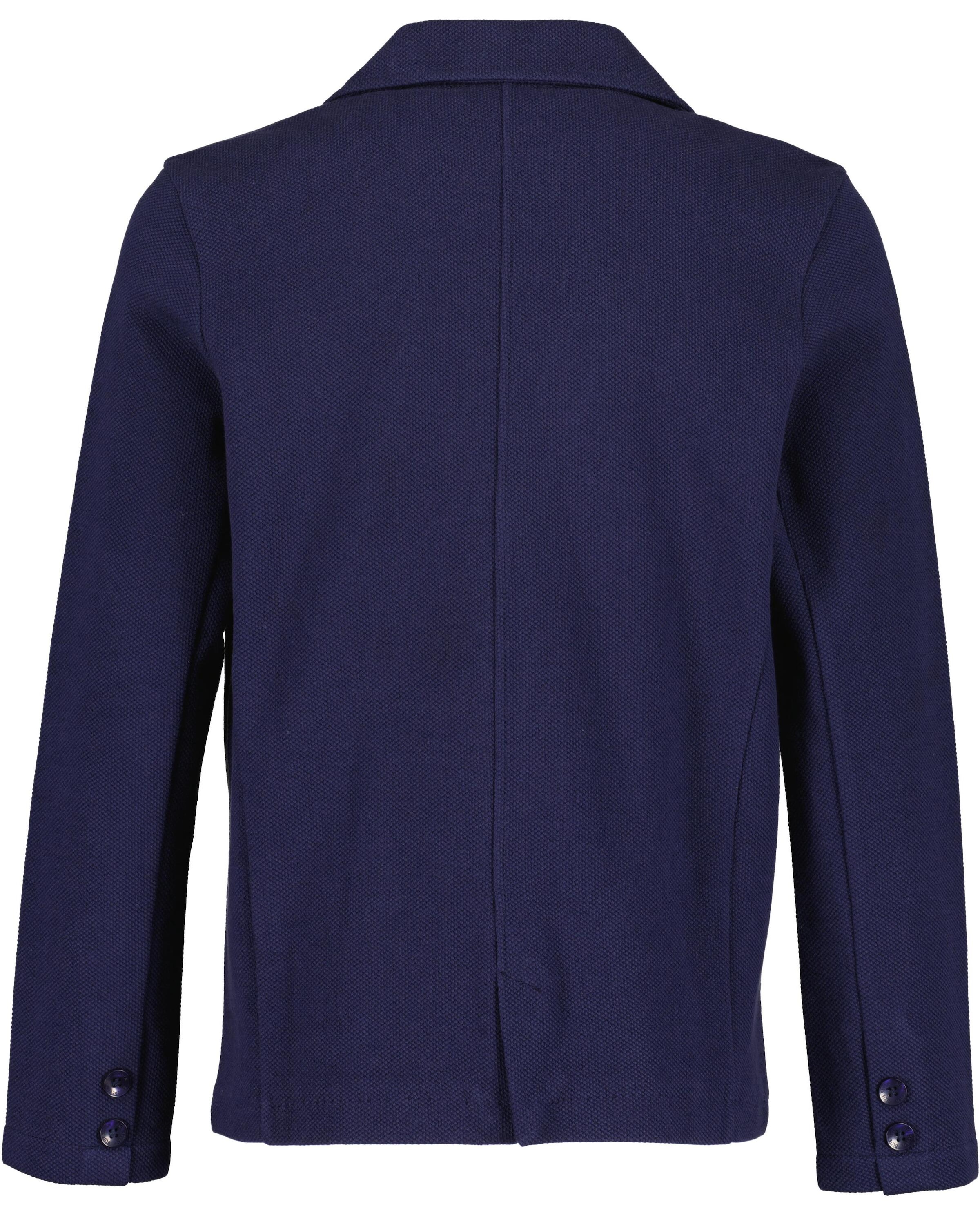 Blue Seven Sweatjacke »Blue Seven Sweat Blazer«