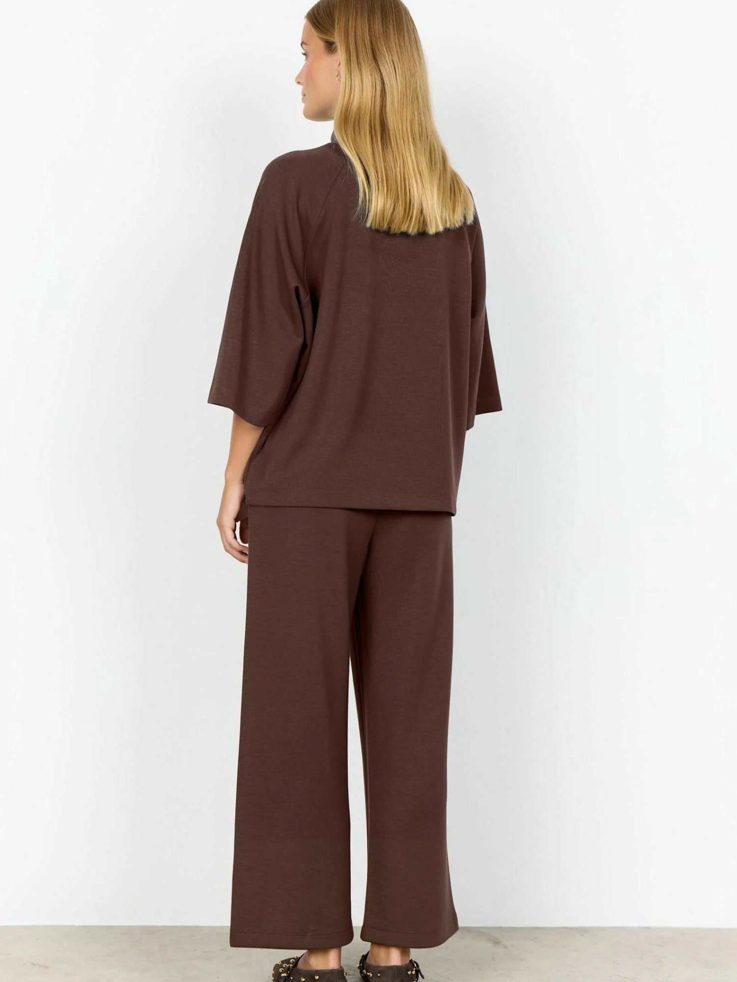 soyaconcept Kurzarmhemd »Soya Concept T-shirt SC-BANU«