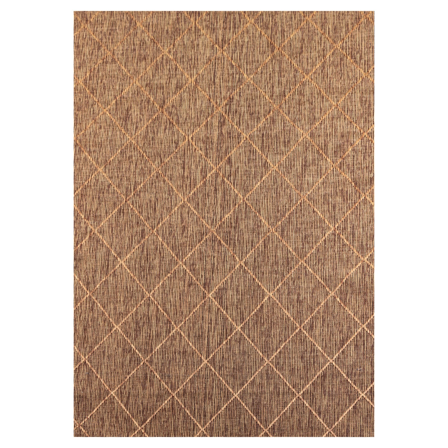 Ayyildiz Teppiche Outdoorteppich "ZAGORA 4512" rechteckig 5 mm Höhe Läufer, günstig online kaufen