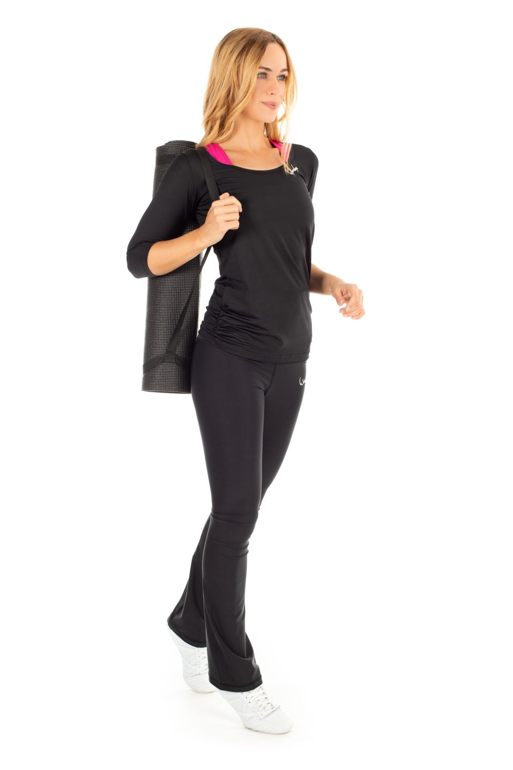 Winshape Leggings »Functional Power Shape BCHWL102«  Boot Cut