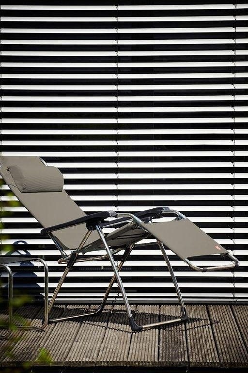 Fiam Relaxliege »fiam amida«, wetterfest & UV- beständig günstig online kaufen