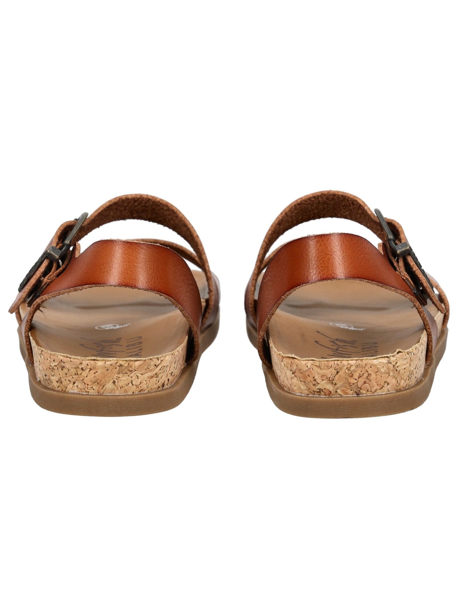 Blowfish Riemchensandale »Blowfish Sandalen Lederimitat«