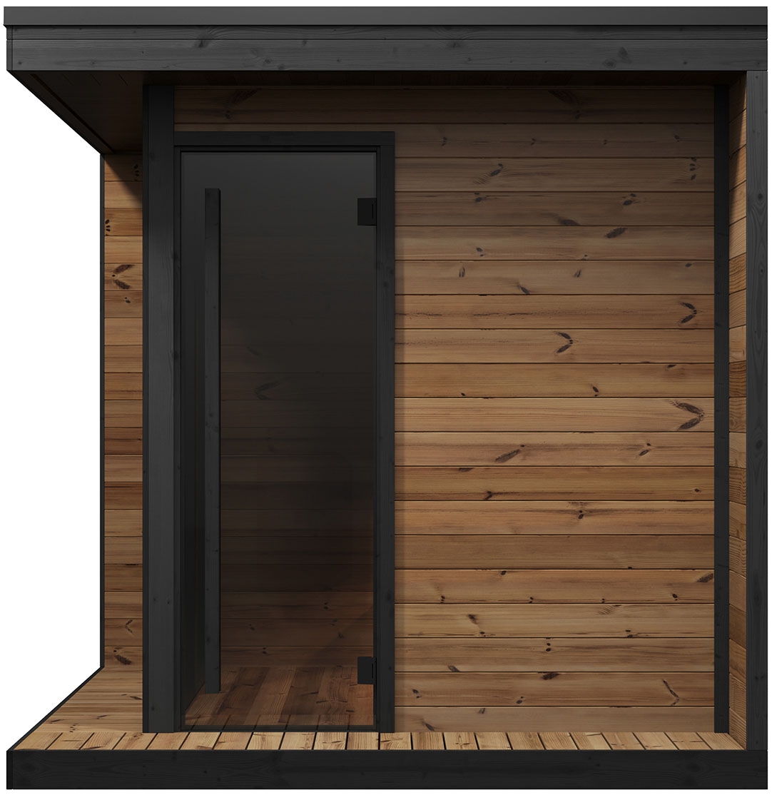 weka Saunahaus »Viira 2«