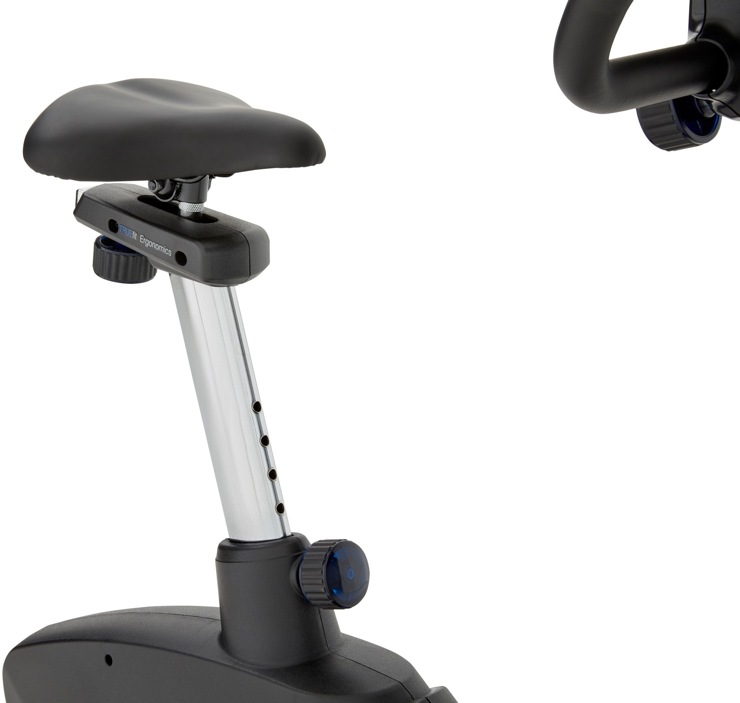 Reebok Ergometer »GB60 One Series«, Schwungmasse ca. 7 kg, 32 Widerstandsstufen