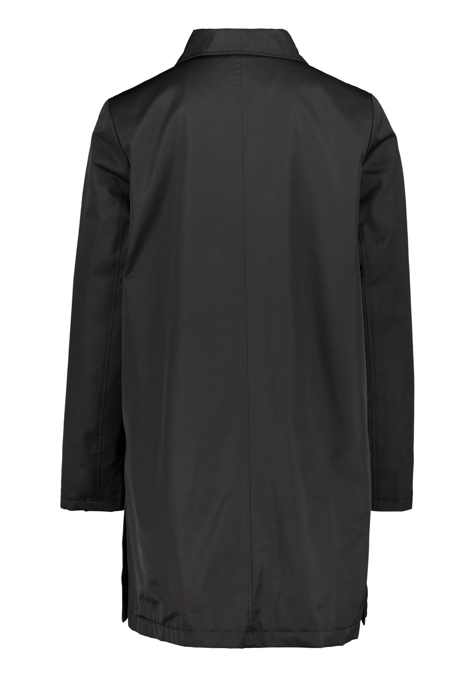 Gil Bret Outdoorjacke, ohne Kapuze, mit Stehkragen
