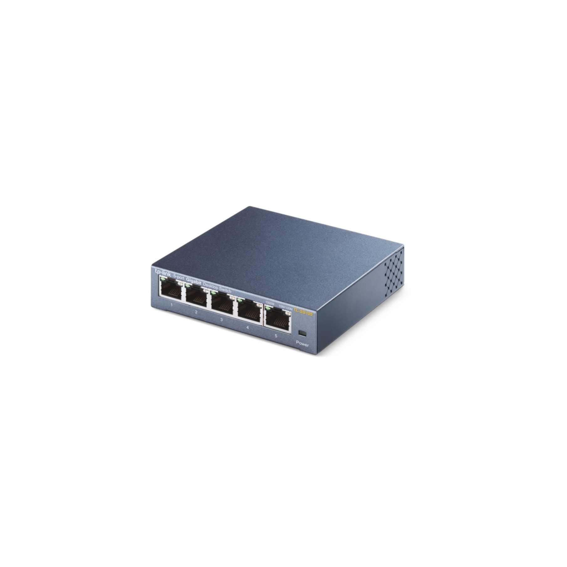 TP-Link Netzwerk-Switch »TL-SG105«