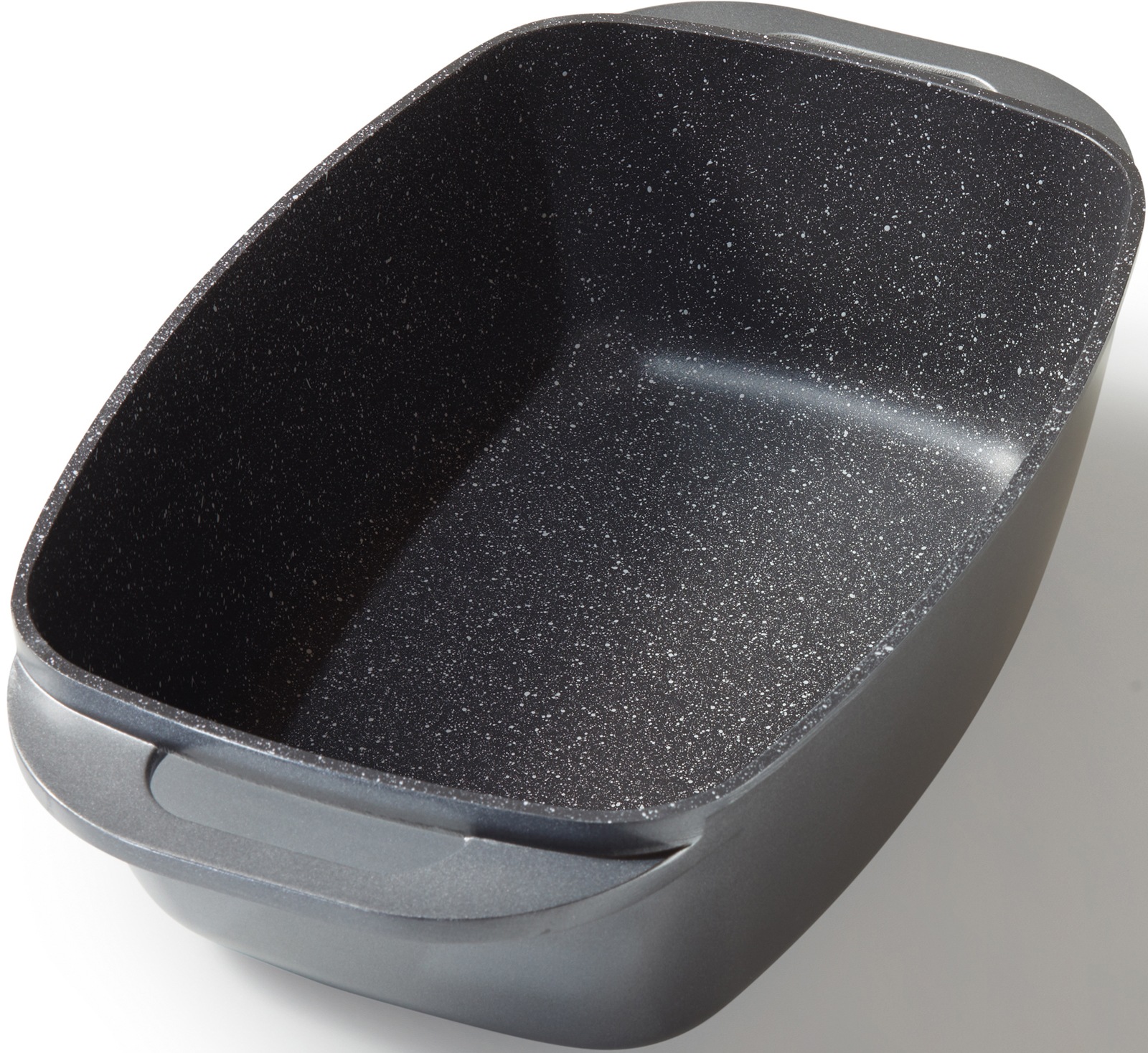 STONELINE Bräter 1 Stk. tlg. Aluminiumguss günstig online kaufen