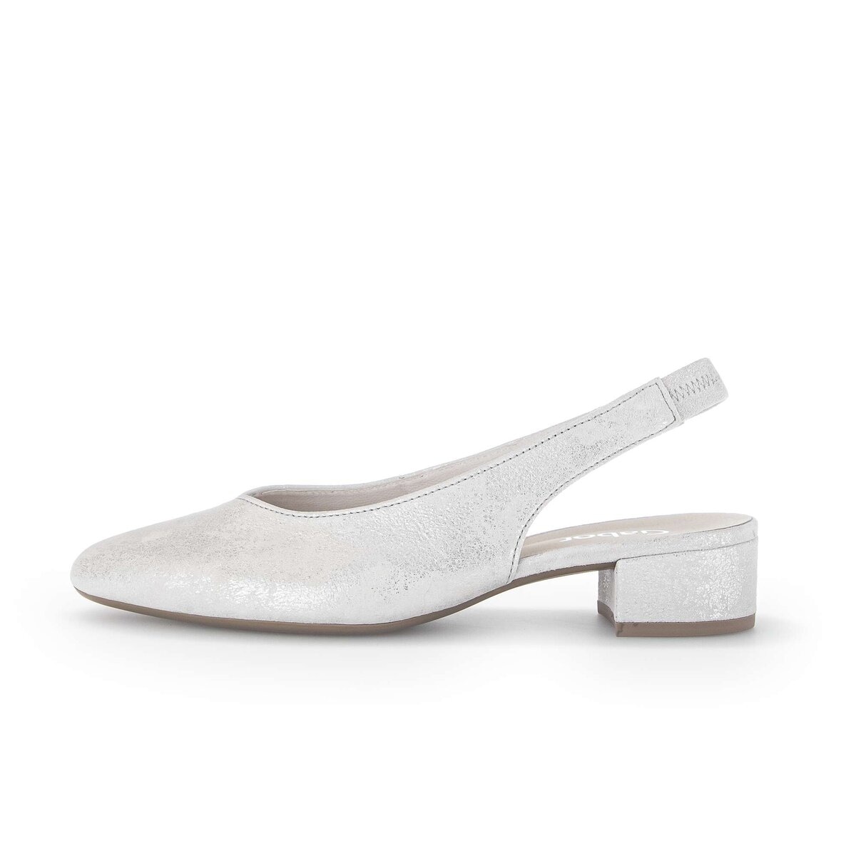 Gabor Slingpumps »Slingpumps Effektleder«
