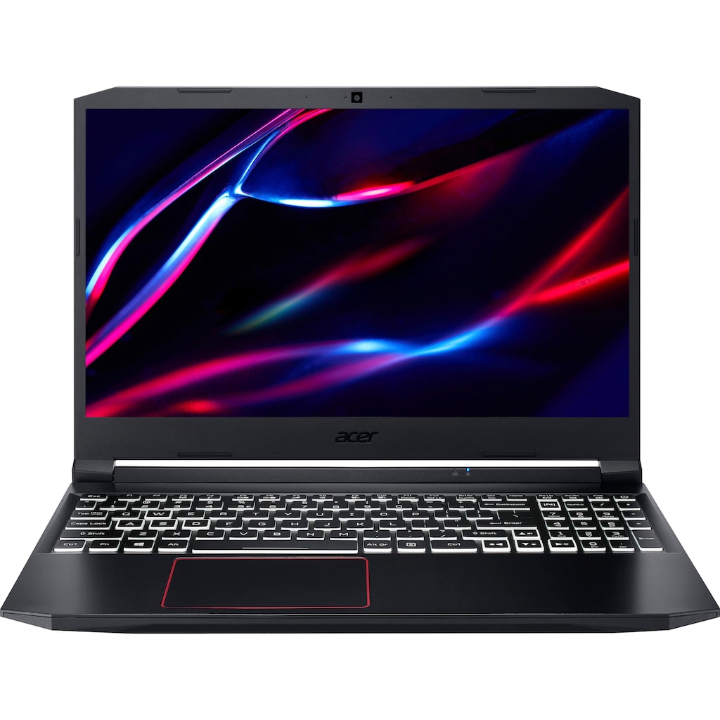 Acer Gaming-Notebook »Nitro 5 AN515-55-766W«, 39,62 cm, / 15,6 Zoll, Intel, Core i7, GeForce RTX 3060, 512 GB SSD