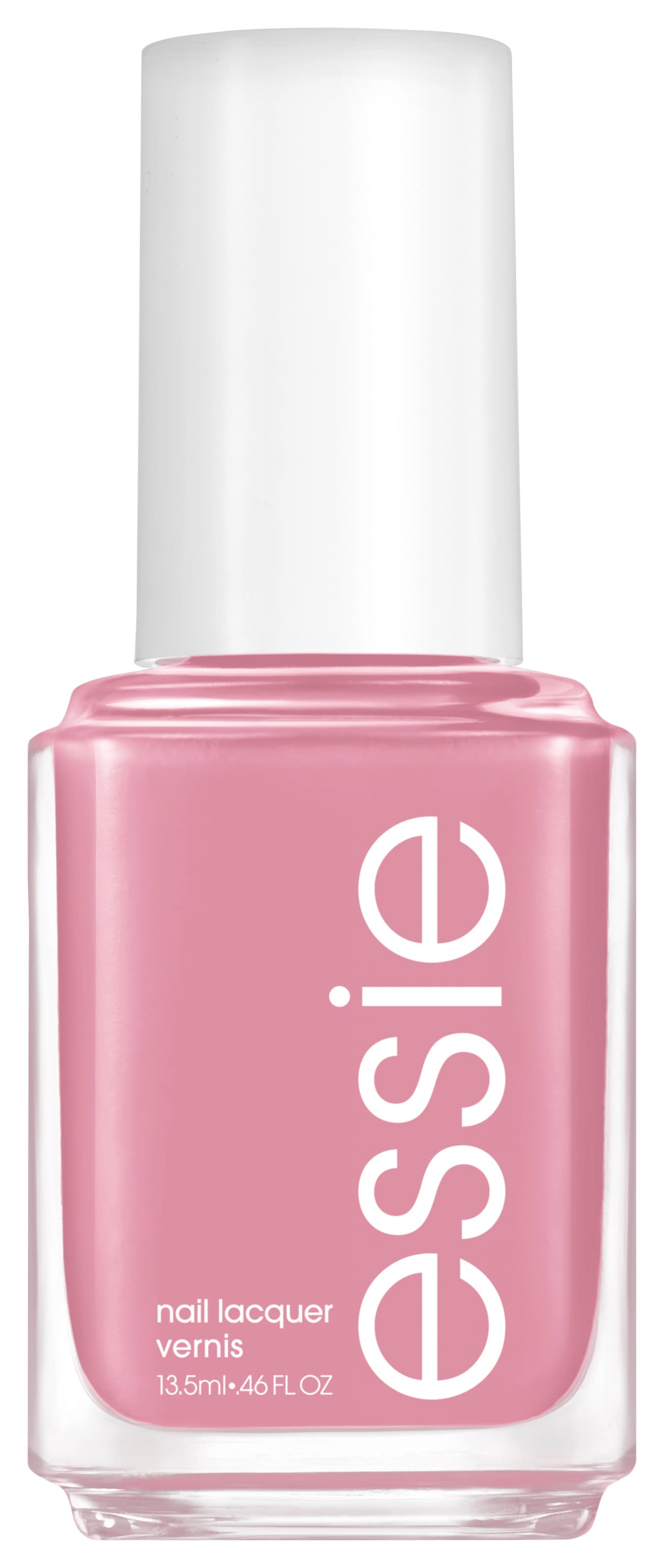 essie Nagellack »Essie Nagellack ready to retreat«, mit natürlichen Inhaltsstoffen