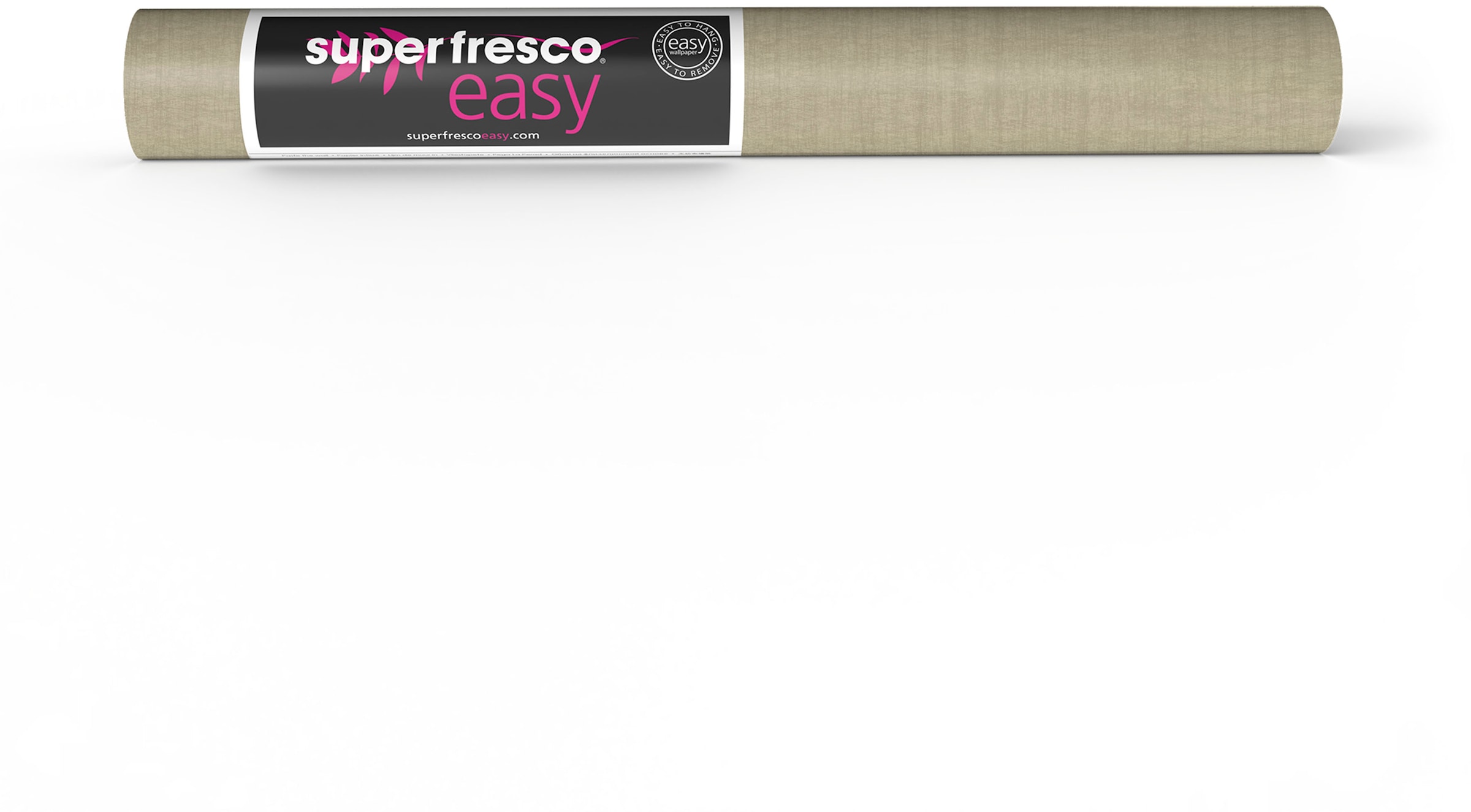 Superfresco Easy Vliestapete »Uni Textur Grass« uni uni