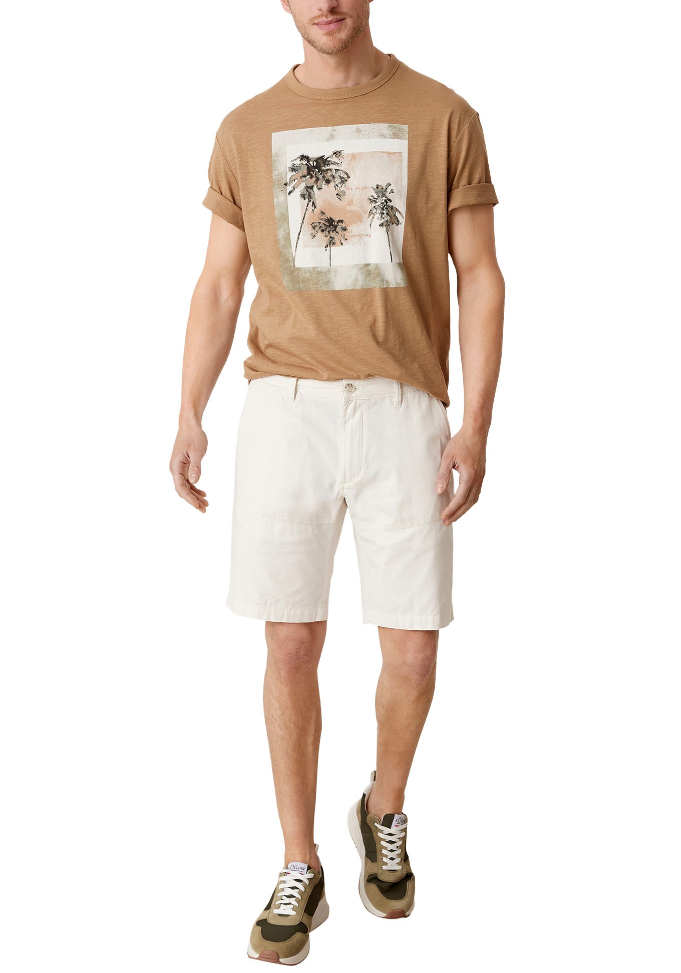 3. Bild von s.Oliver Shorts