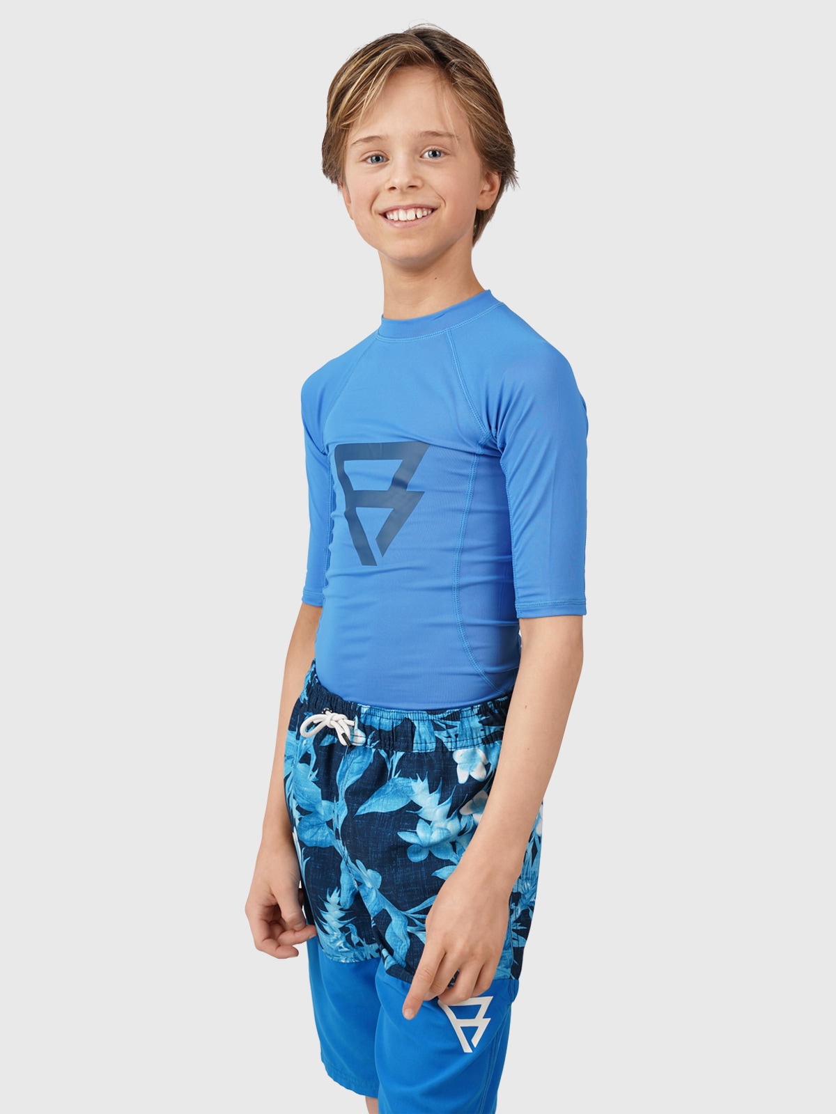 Brunotti T-Shirt, mit UV-Schutz