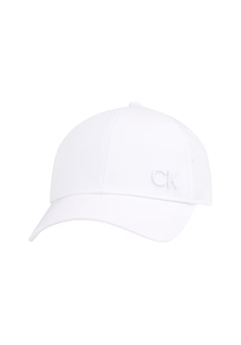Baseball Cap »CK COTTON CAP«