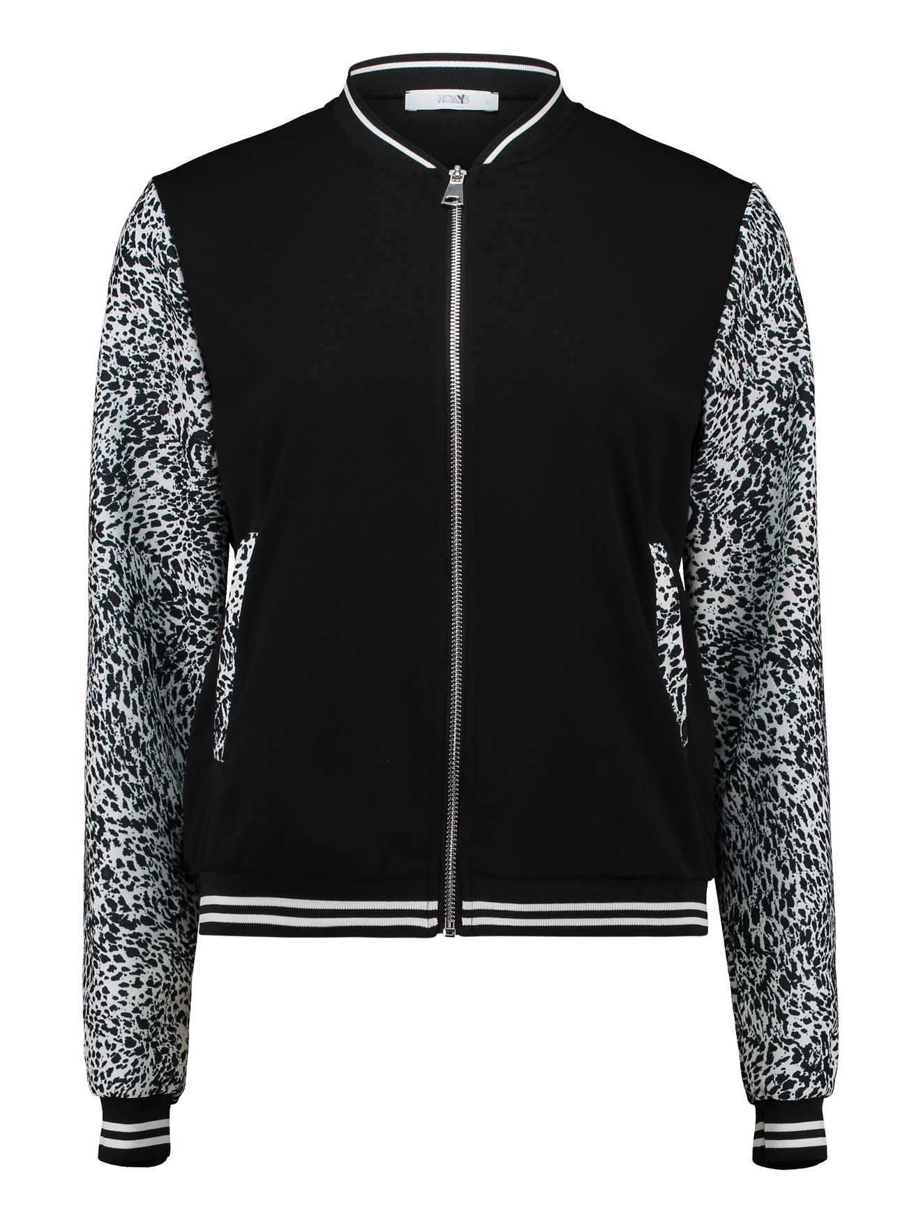 HaILY’S Blouson »LS P JK Li44sa«