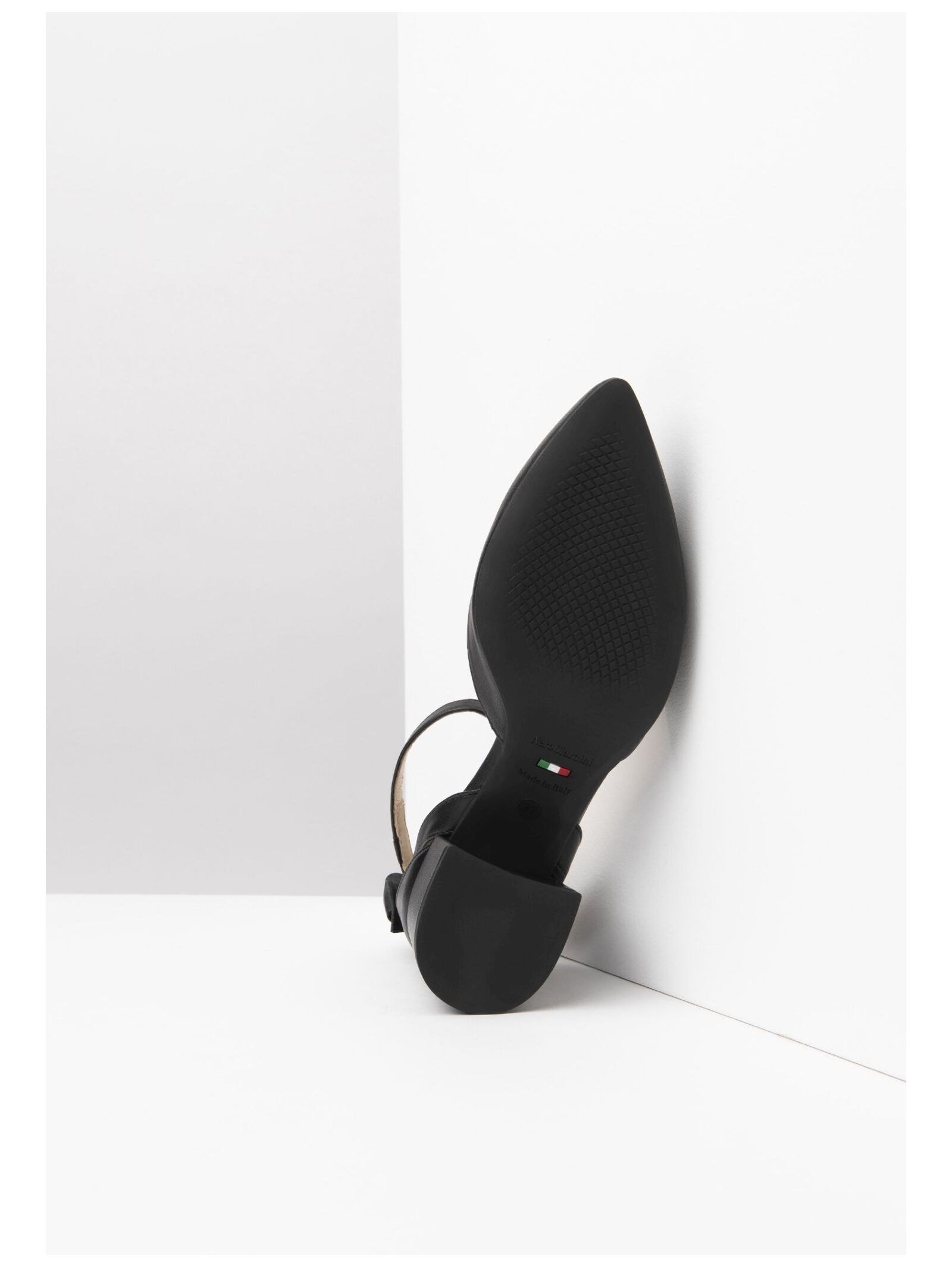 Nero Giardini Pumps »Nero Giardini Pumps Leder«