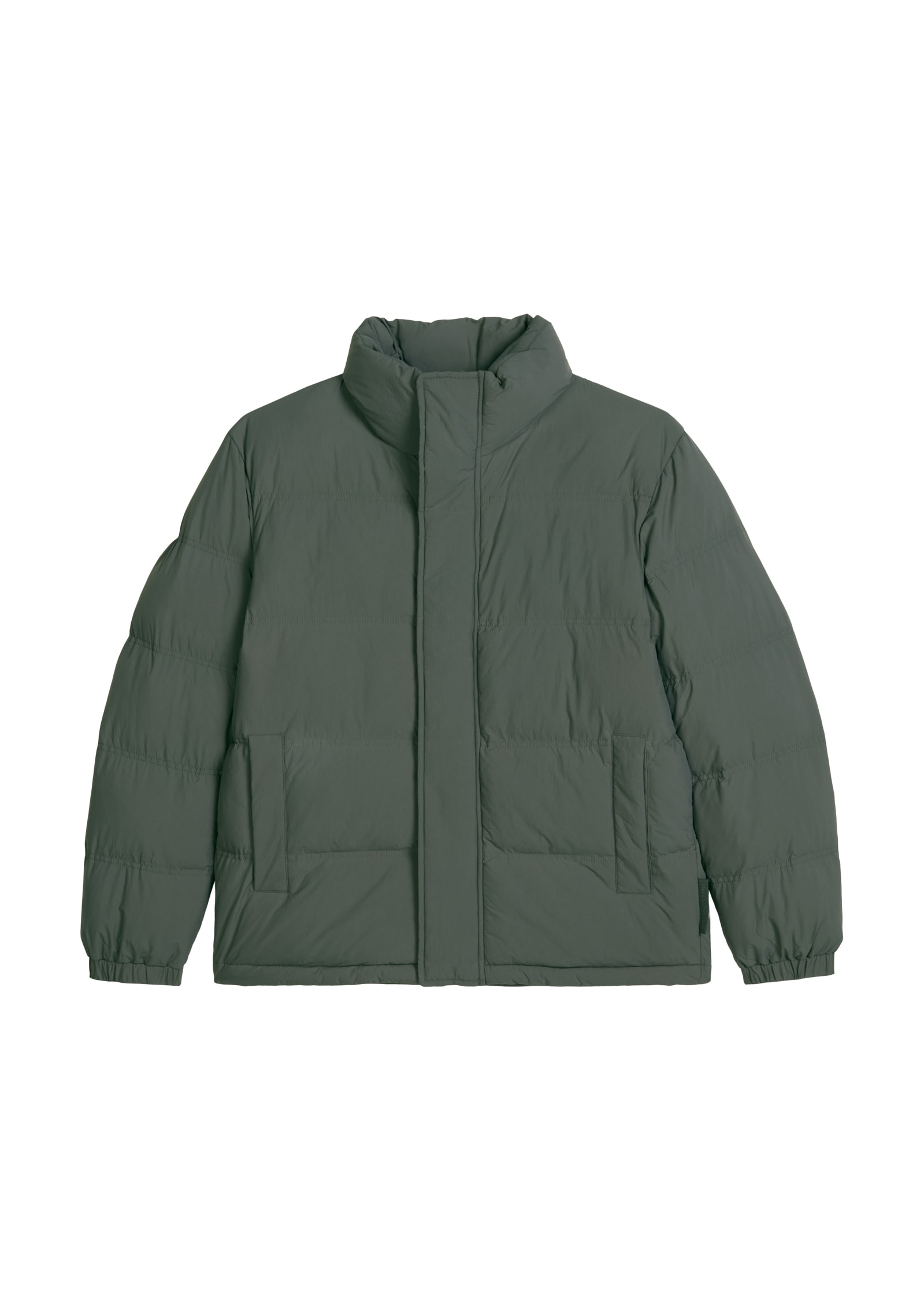 Marc O'Polo DENIM Steppjacke mit recycelter Füllung