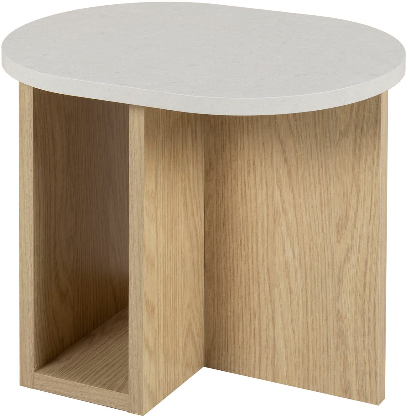 Gami Nachtschrank »Nachtschrank Auriol«, Nachtschrank
