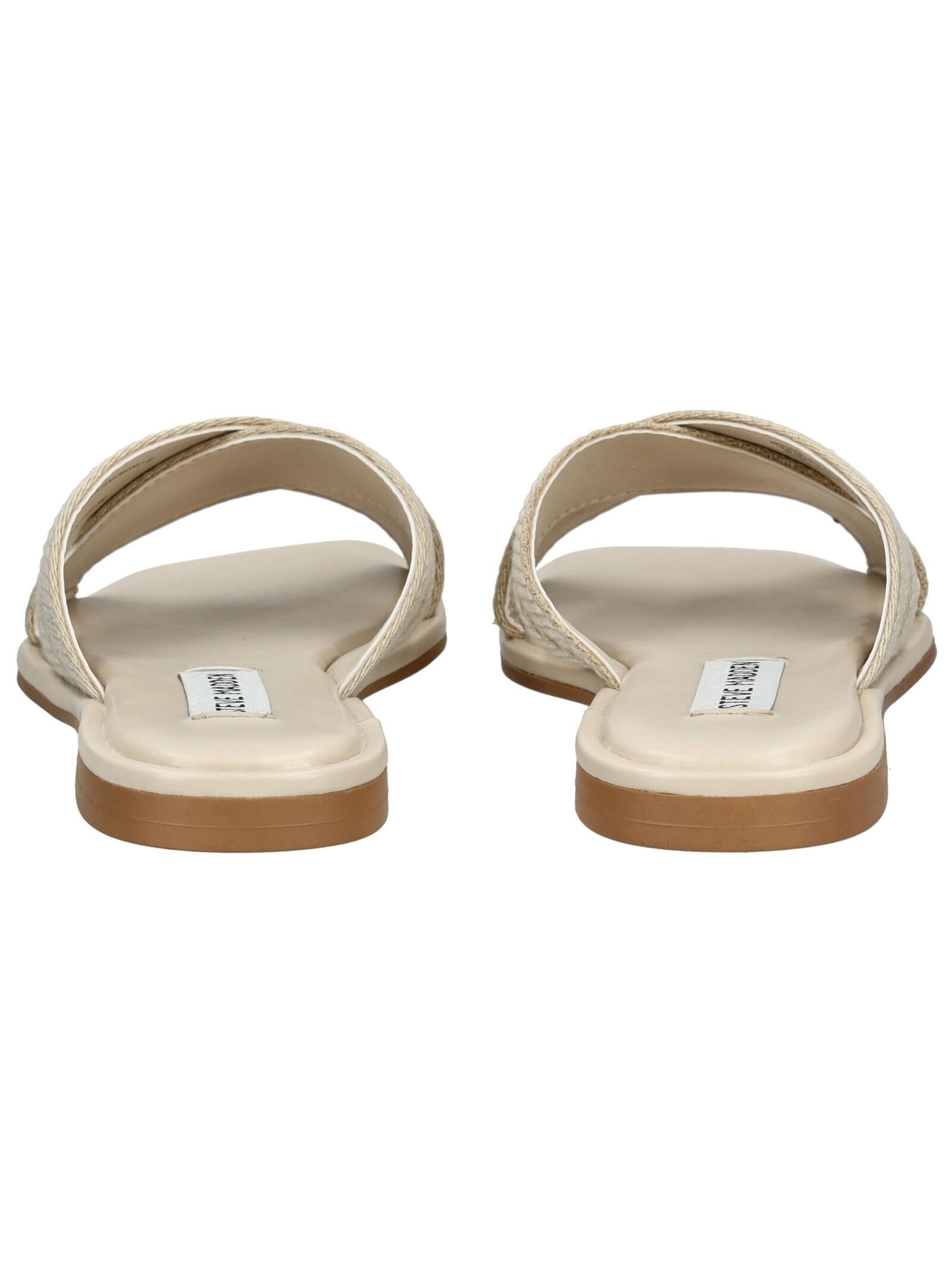 STEVE MADDEN Pantolette »STEVE MADDEN Pantoletten Textil«