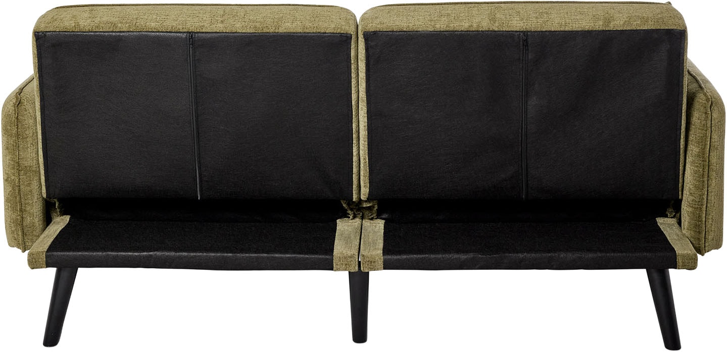 Jahnke Schlafsofa »CHILLAX LINE«