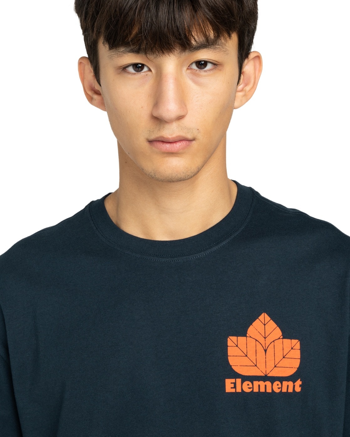 Element T-Shirt »Sporting«