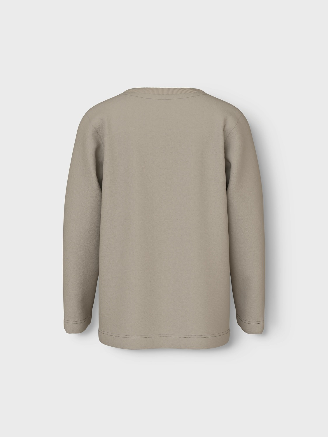 Name It T-Shirt »NMMVOBBO LS NREG TOP NOOS«