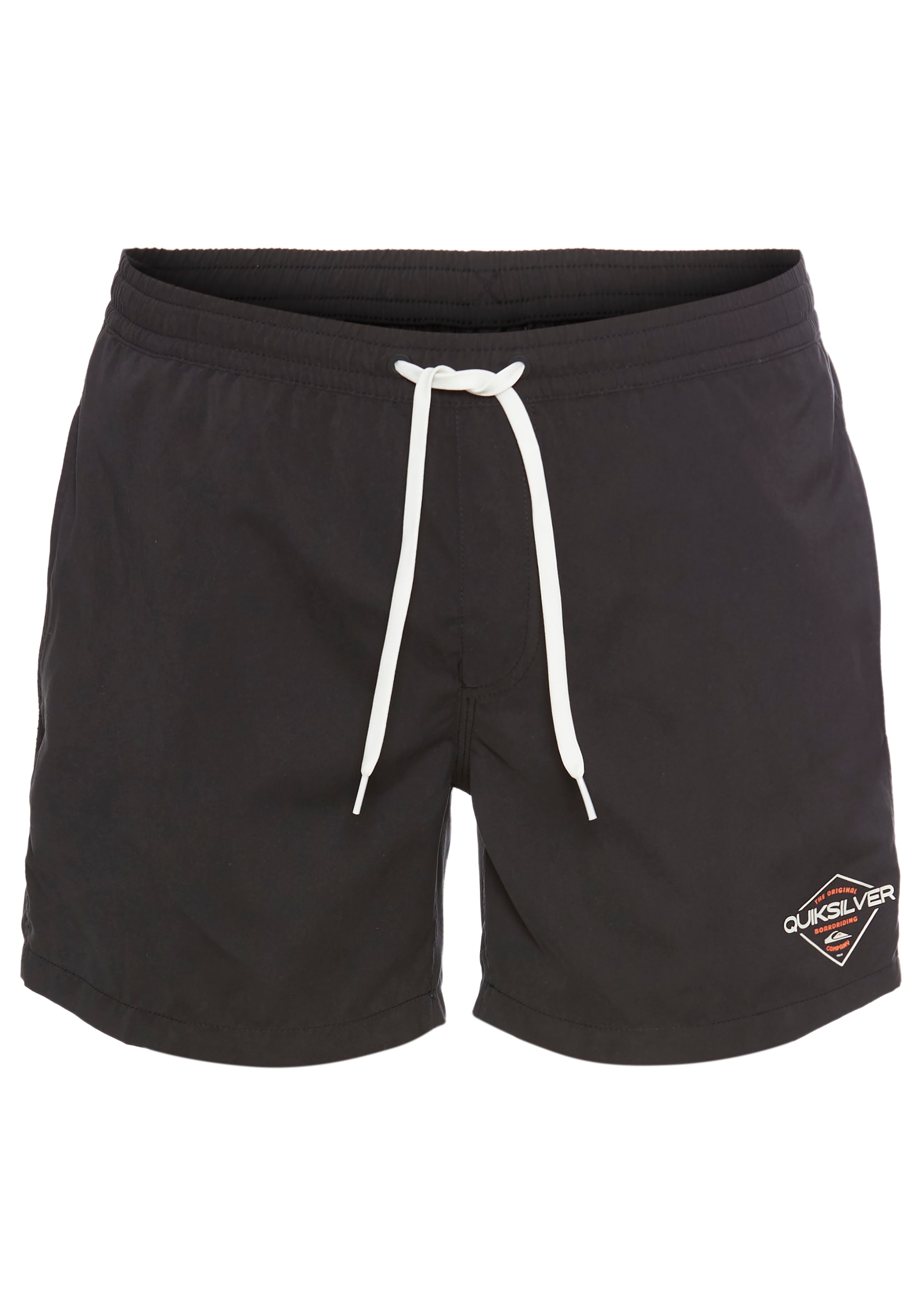 Quiksilver Badeshorts »DIAMONDS BEST VL 15 YM«, (3 St.)