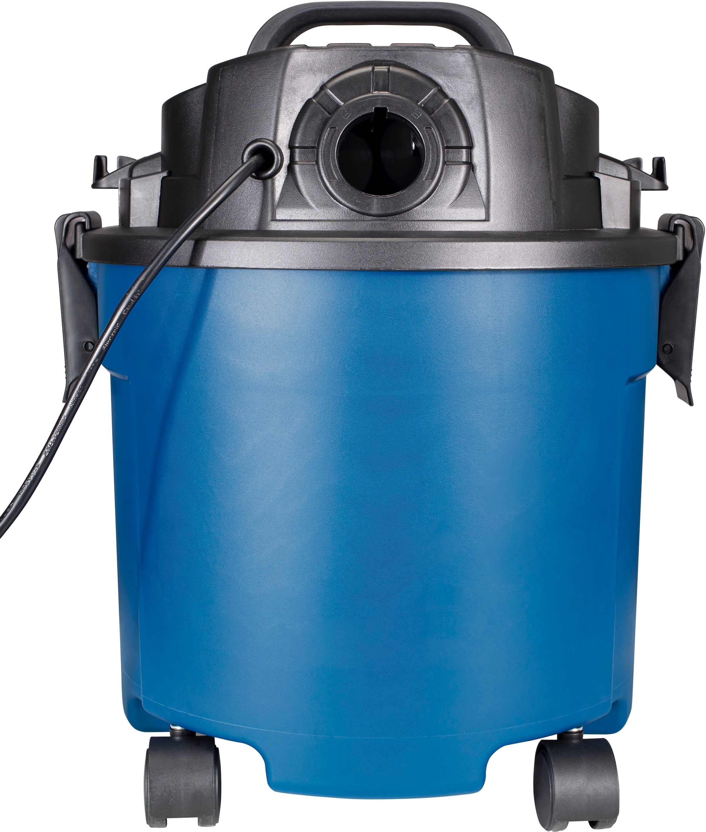 Scheppach Nass-Trocken-Sauger »NTS 16«, 16L, 20kPa, mit Zubehör, 3m Kabel, 1,8 m Saugschlauch