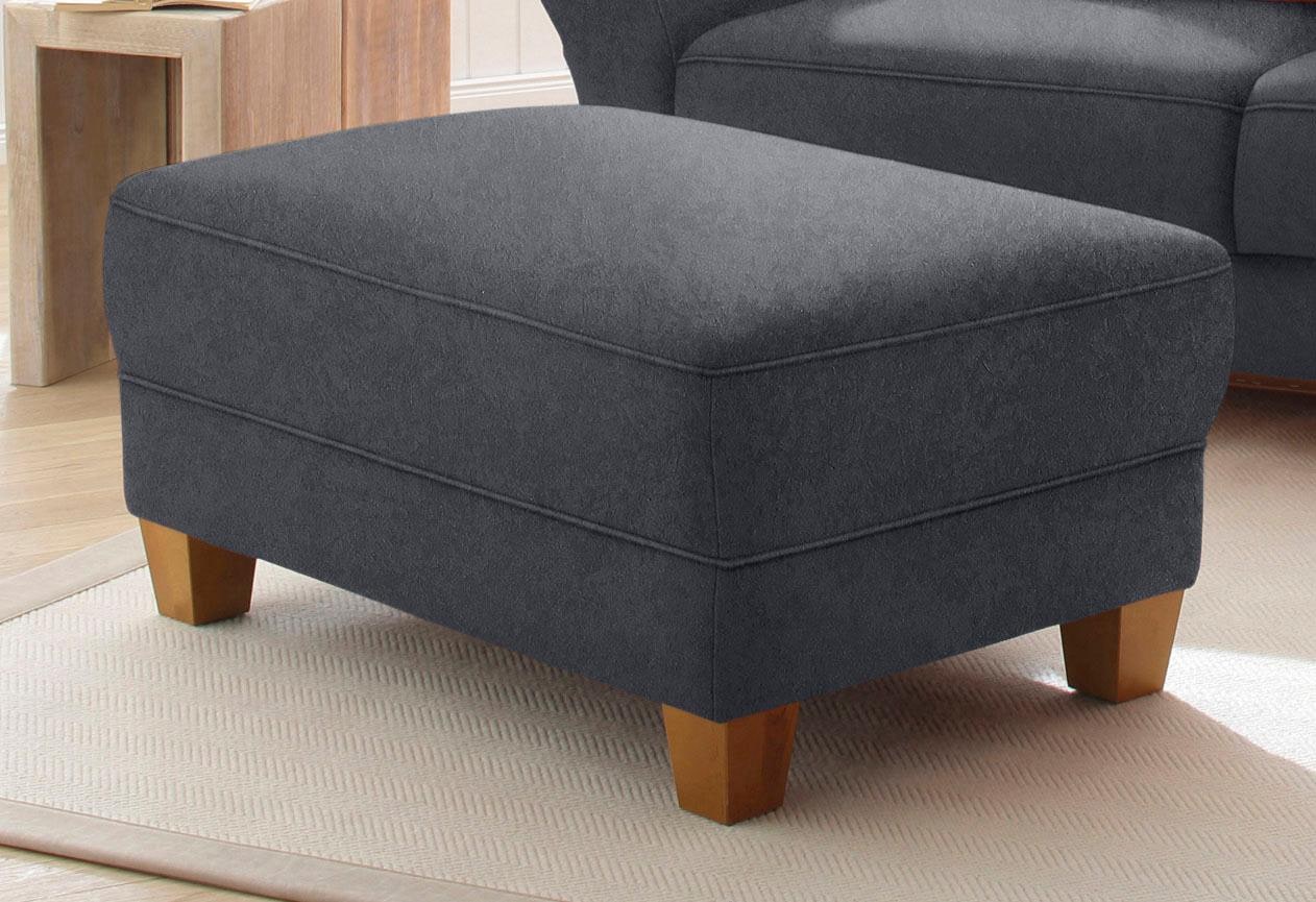 Home affaire Hocker "Gotland" günstig online kaufen