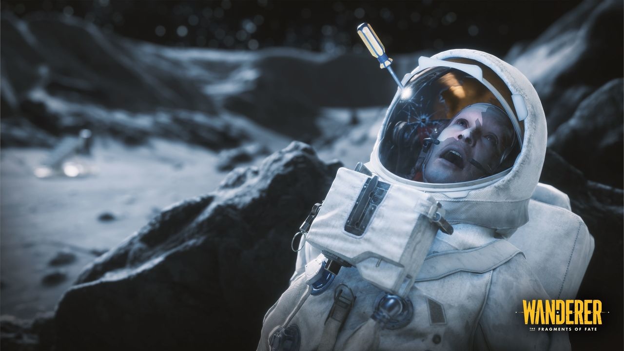 Perp Games Spielesoftware »Wanderer: The Fragments of Fate (PS VR2)« PlayStation 5