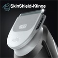 Braun Haarschneider »BG5340 Bodygroomer«, 3 Aufsätze, SkinShield-Technologie