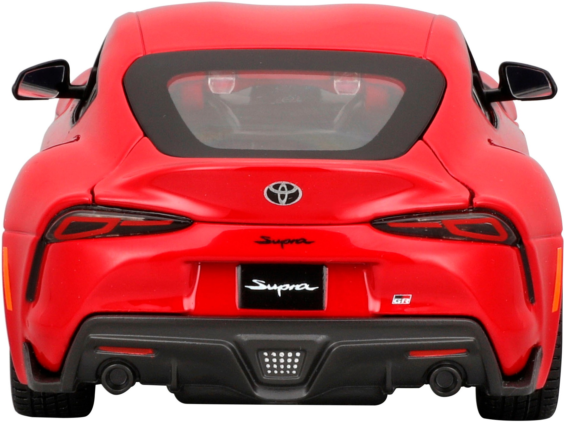 Maisto® Sammlerauto »Toyota Supra GR«, 1:24