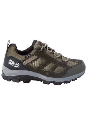 Wanderschuh »VOJO 3 TEXAPORE LOW W«