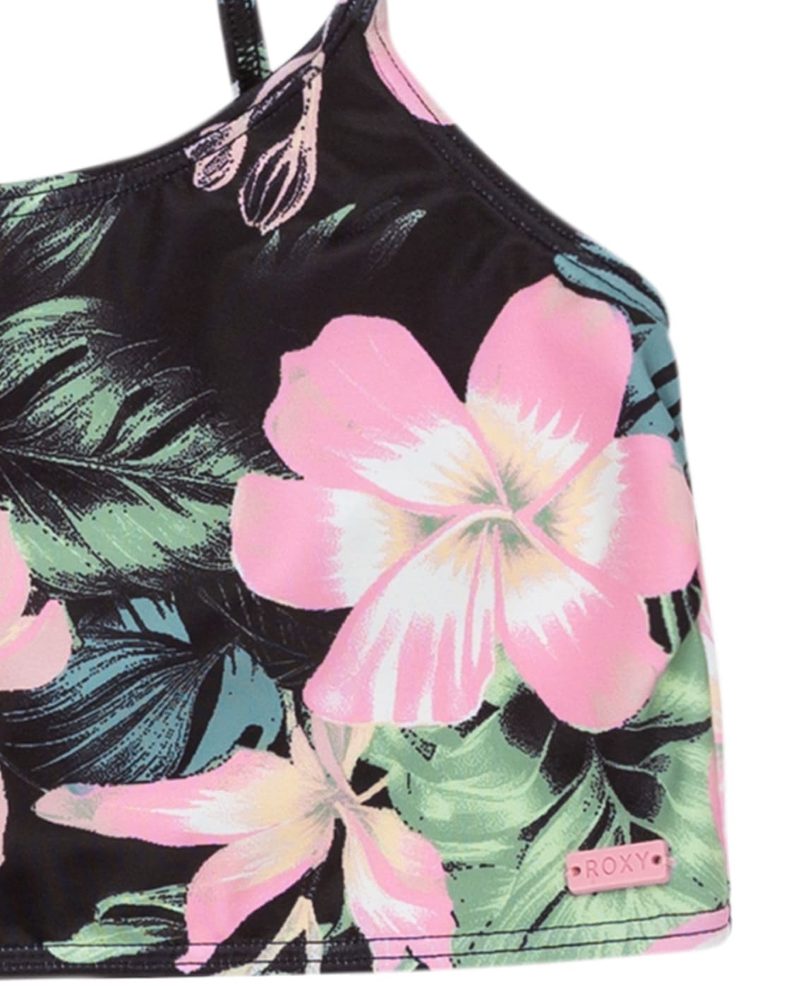Roxy Badeanzug »Shadow Floral«