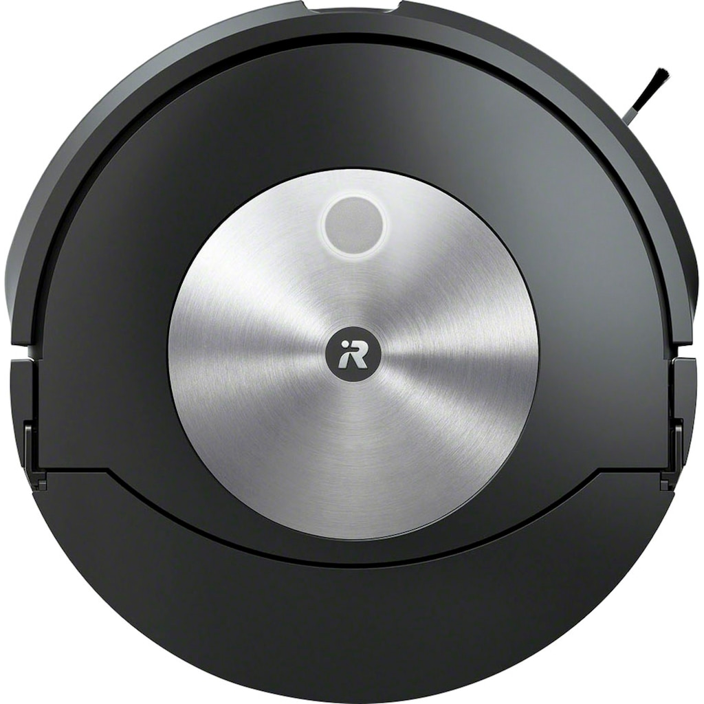 iRobot Saugroboter »Roomba Combo j7+ (c755840) mit autom. Absaugstation«