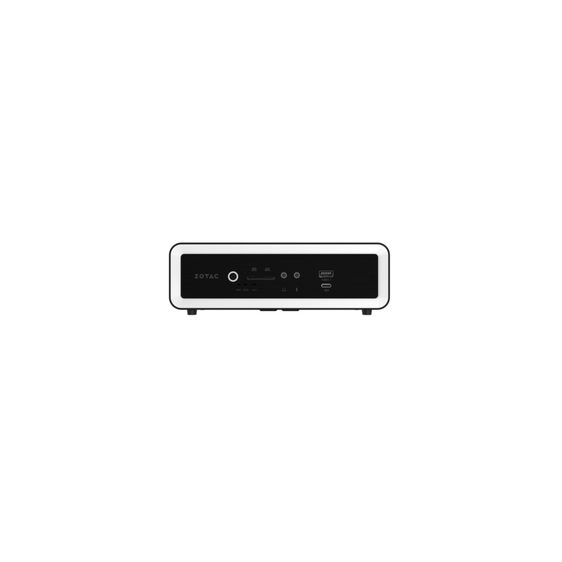 Zotac Barebone-PC »CI669 NANO«