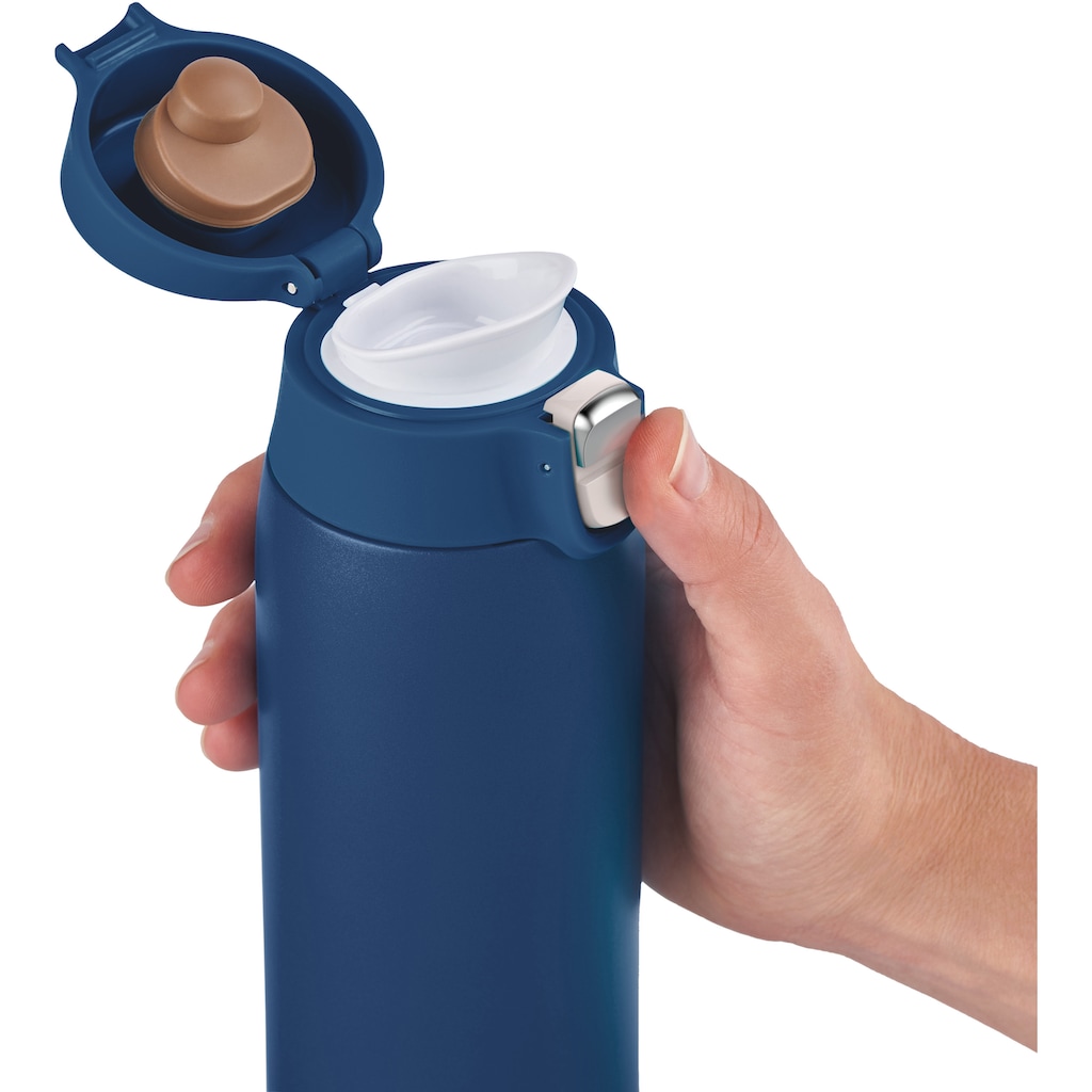 Emsa Thermobecher »Travel Mug Light«