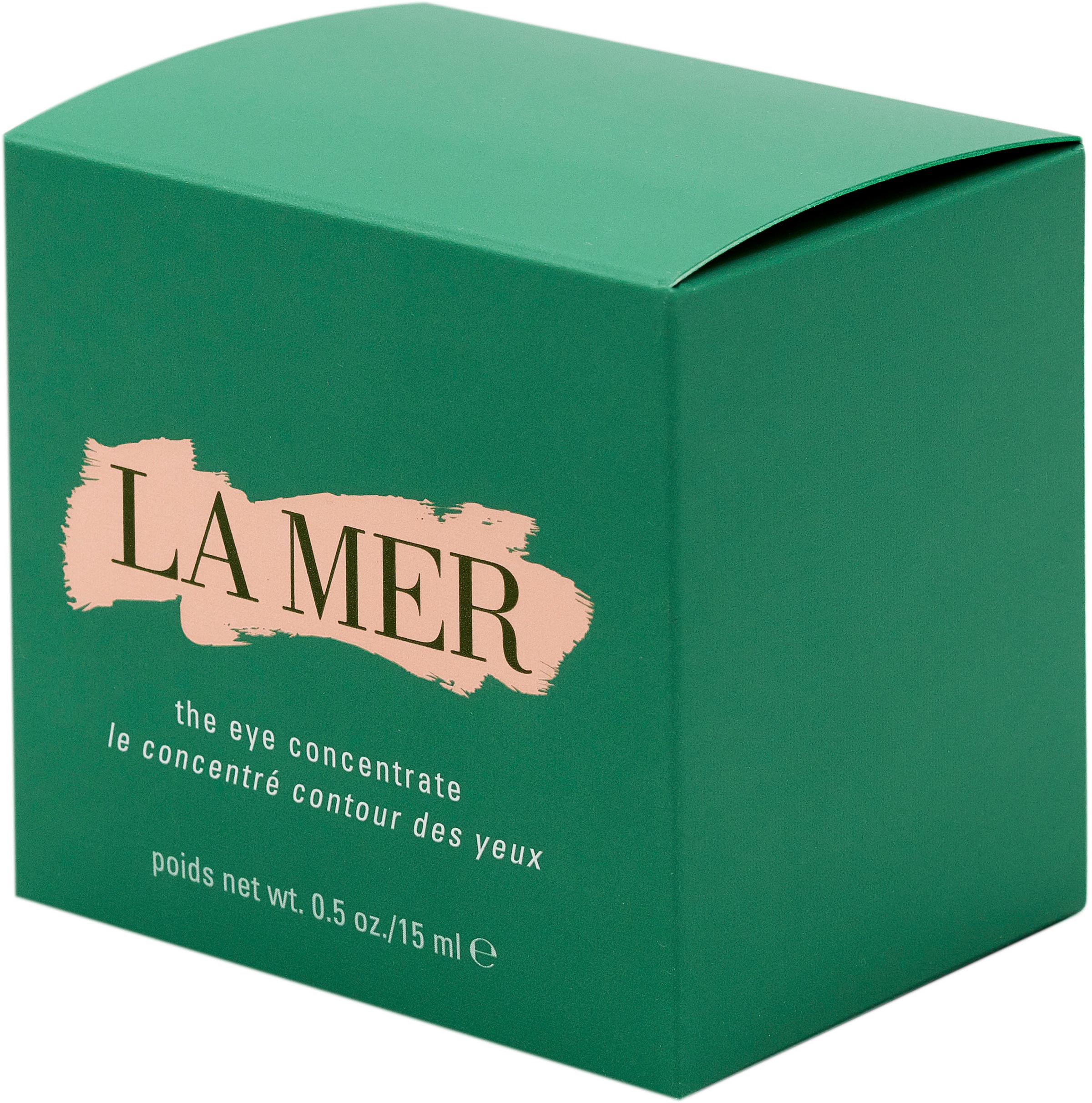 LA MER Augenserum »La Mer The eye concentrate«, Reduziert feine Linien und dunkle Ringe.