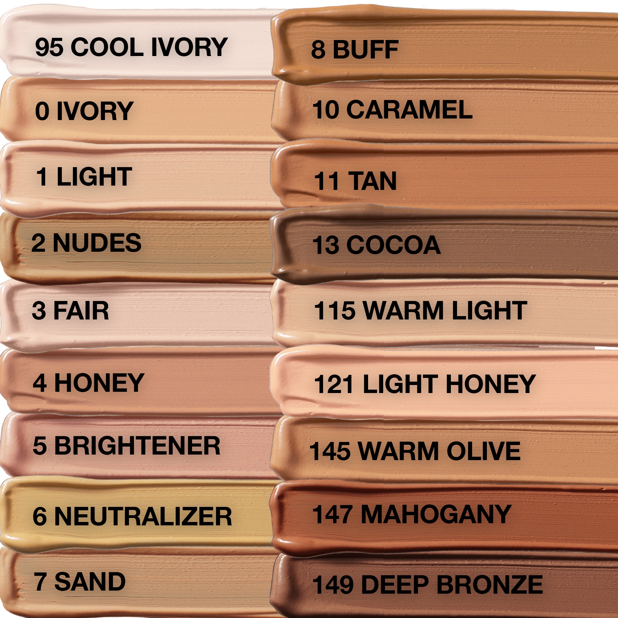 MAYBELLINE NEW YORK Concealer »INSTANT ANTI-AGE MULTI-USE CONCEALER« für sichtbar straffere Haut und einen ebenmäßigen Teint