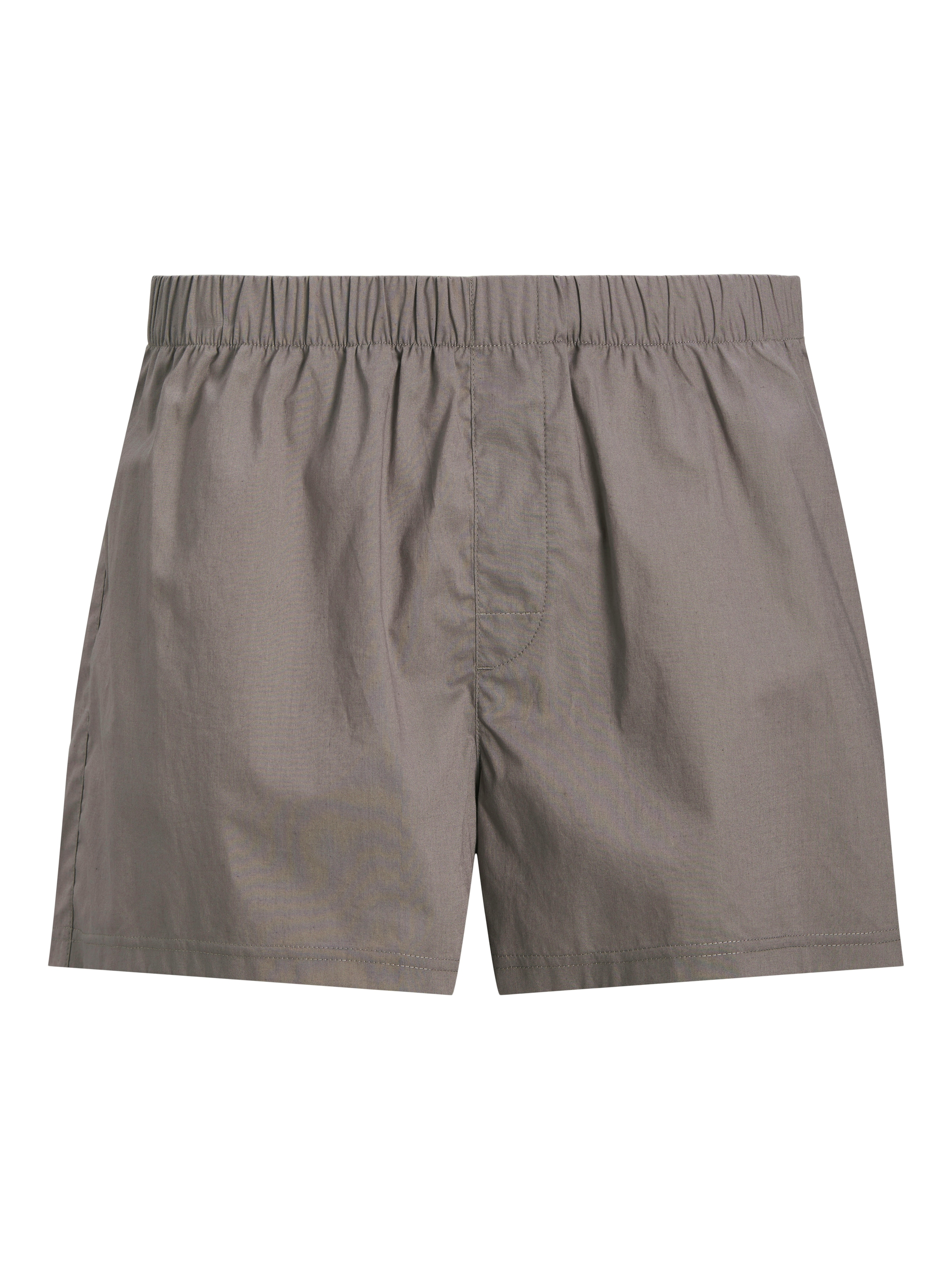 Jack & Jones Boxershorts »JACMILANO WOVEN BOXERS 5 PACK NOOS«, (Packung, 5 St.)