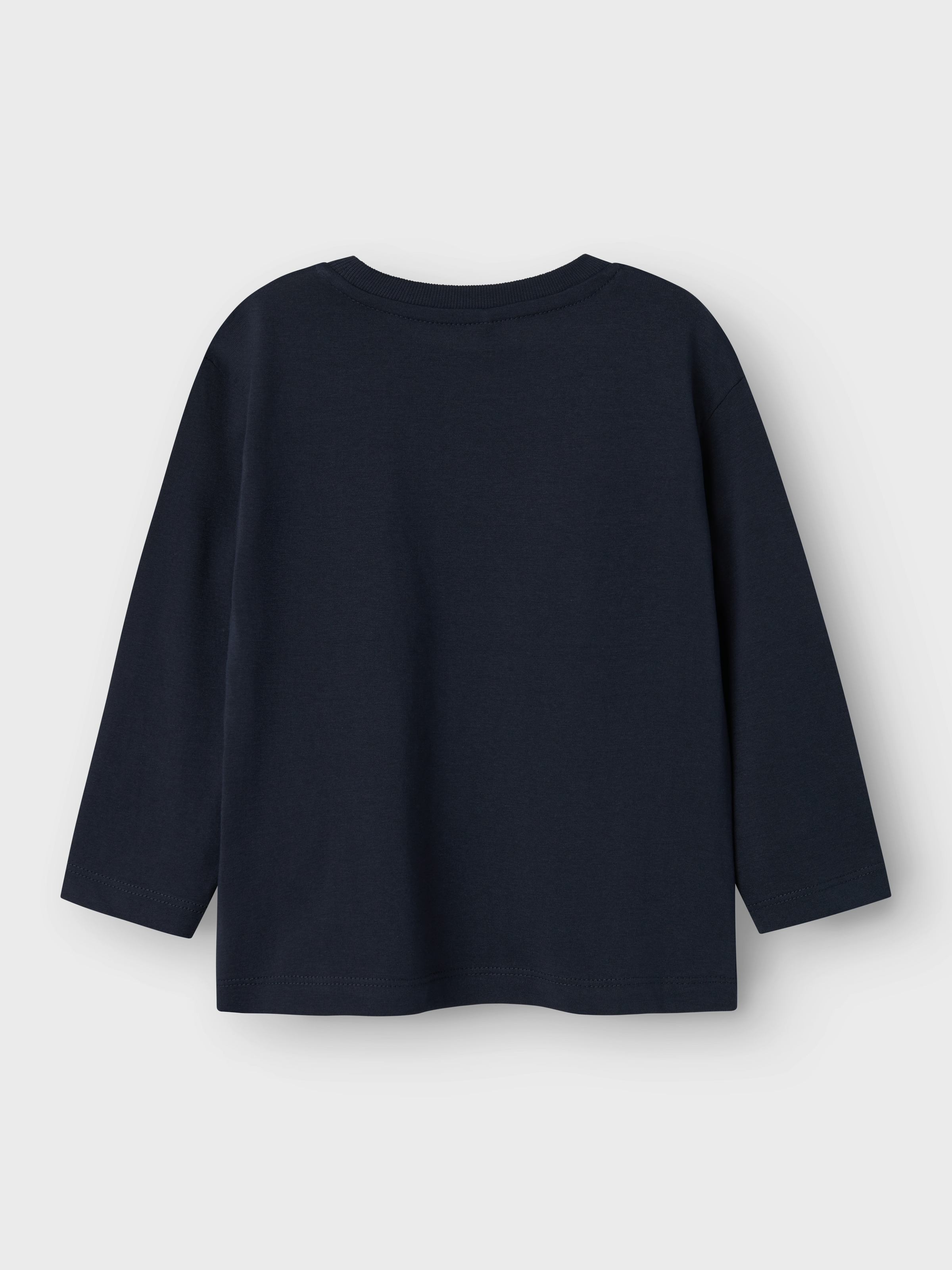 Name It T-Shirt »NMMVOBBO LS NREG TOP NOOS«