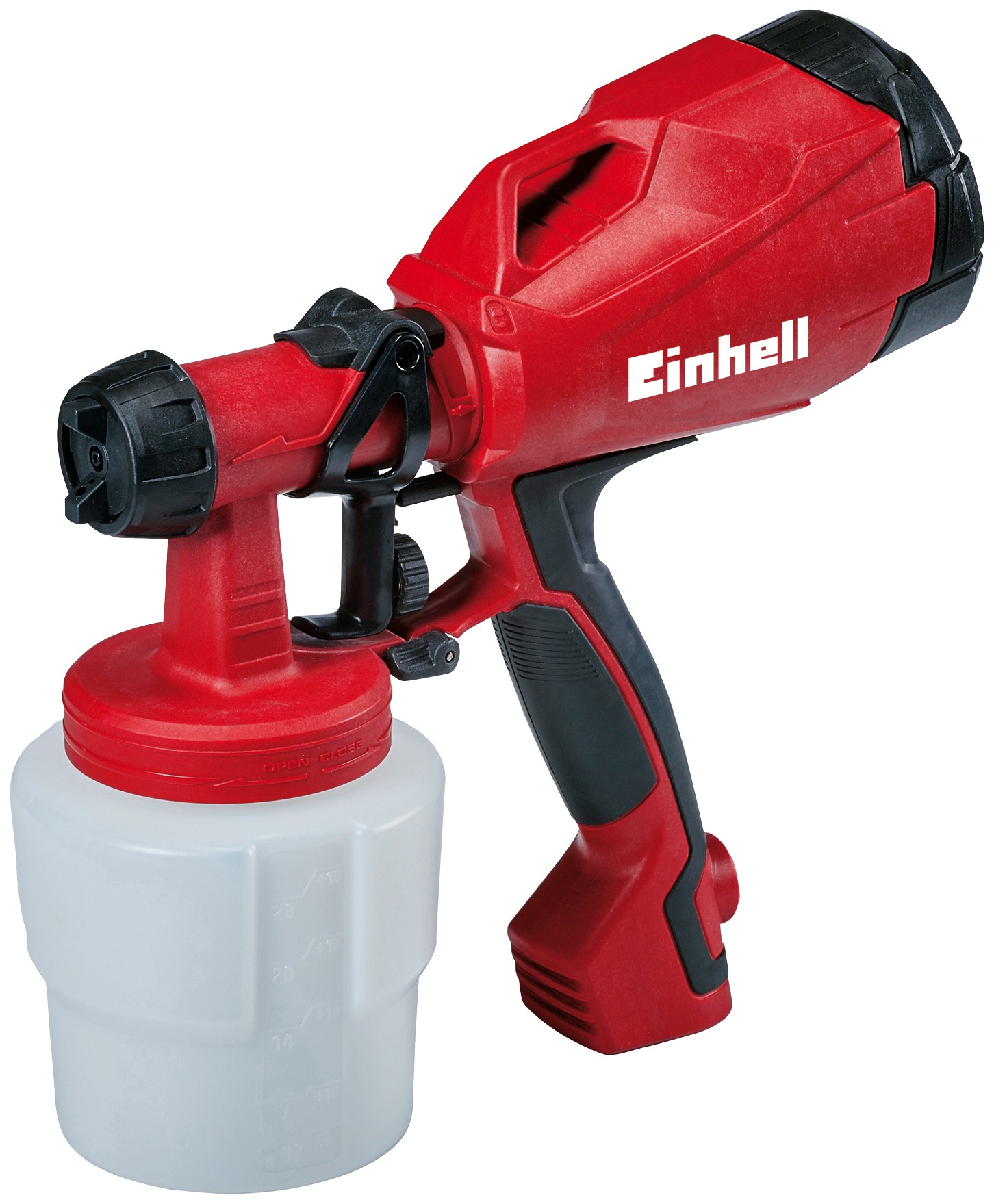 Einhell Farbsprühgerät »TC-SY 400 P«