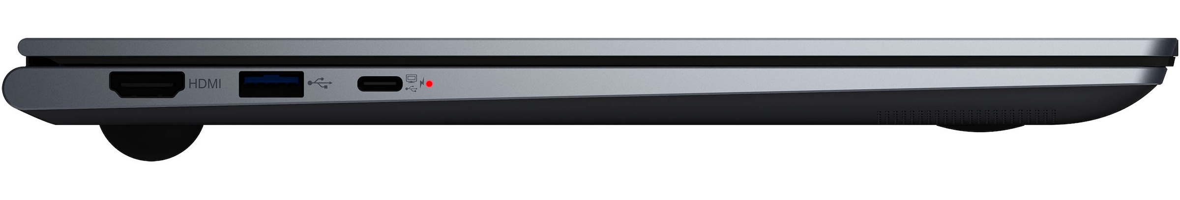 Medion® Notebook »SPRCHRGD 14 S1 Elite«, 35,56 cm, / 14 Zoll, Snapdragon, X Elite, Adreno, 512 GB SSD