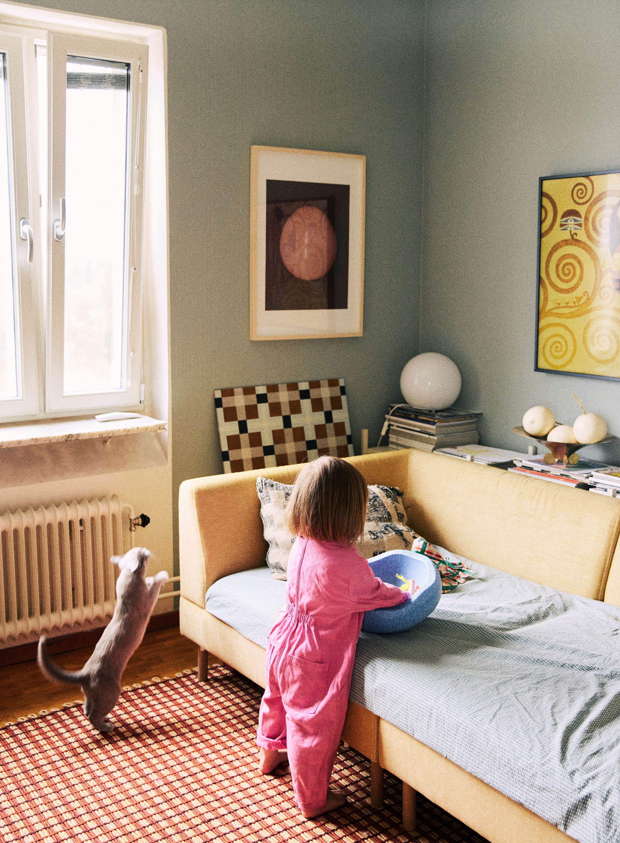 Stapelstein Balancetrainer »Stapelstein® Original, Ø ca. 27,5 cm« Made in Germany